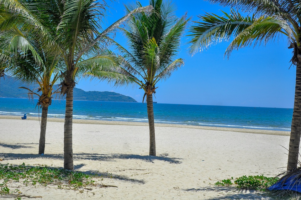 Phòng dịch Covid-19: Đà Nẵng cấm tắm biển - 8 Phòng dịch Covid-19: Đà Nẵng cấm tắm biển - 8