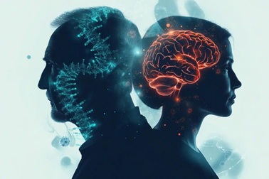 Đàn ông có nguy cơ mất trí nhớ cao gấp đôi nếu họ sở hữu điều này