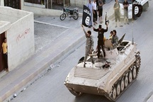 Syria: IS cấm người dân rời Raqqa trước sự tấn công của người Kurd