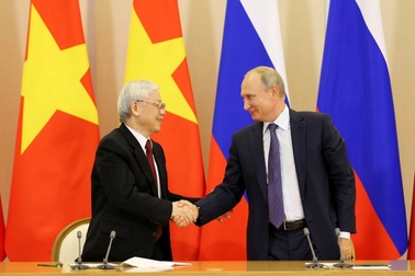 Hợp tác kỹ thuật là trụ cột đặc biệt quan trọng trong quan hệ Việt - Nga