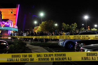 "Sốc" trước sự vô cảm của người Mỹ