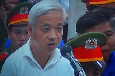 Những câu nói "không thể quên" của bầu Kiên tại phiên sơ thẩm