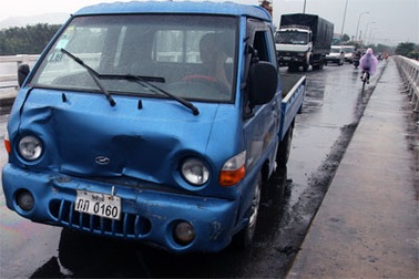 Tai nạn giao thông tăng đột biến dịp nghỉ lễ 2/9