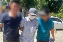 Đã bắt được nghi phạm giết người tại Quảng Trị