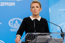 Nga nói quan hệ với Đức và Pháp xuống thấp chưa từng có