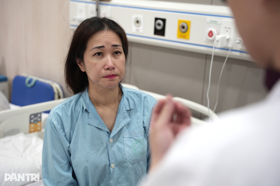 Thủ khoa Tchaikovsky hồi hương, dùng âm nhạc làm liều thuốc chữa lành - 6