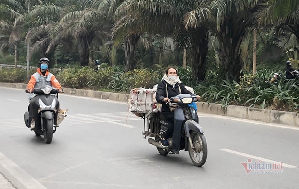 Thu hồi xe máy cũ: Vẫn bế tắc - 5 Thu hồi xe máy cũ: Vẫn bế tắc - 5