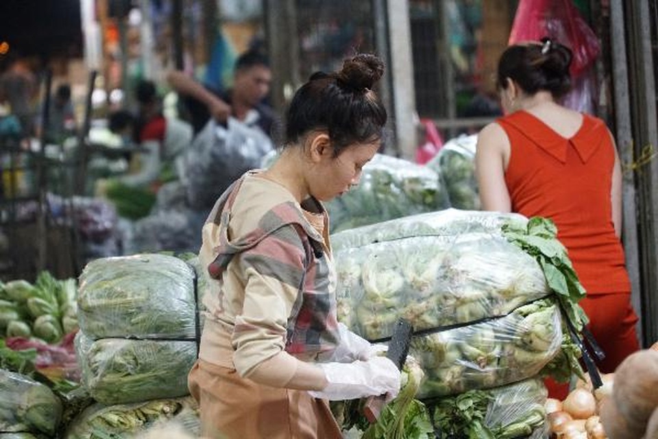 Giàu lên nhờ nghề ngủ ngày cày đêm - 11 Giàu lên nhờ nghề ngủ ngày cày đêm - 11