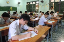 TPHCM: Trường nghề đề nghị "cởi trói" việc dạy văn hóa phổ thông trung học