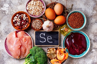 Loại khoáng chất là “khắc tinh” của ung thư có nhiều trong mâm cơm Việt