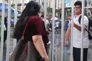 Tuyển sinh lớp 6 Trường Ams: Hà Nội sẽ đề xuất cơ chế đặc thù