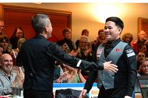 Vô địch đồng đội thế giới, billiards carom Việt Nam tăng hạng mạnh