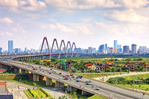 10 sự kiện tiêu biểu của Thủ đô Hà Nội năm 2022