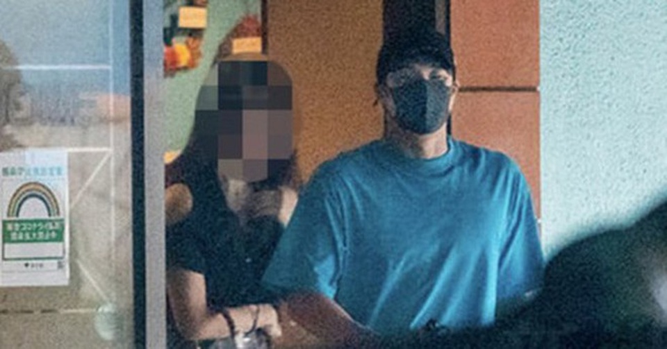 Rúng động scandal ngoại tình, nam thần bơi lội Nhật Bản nhận trái đắng - 1 Rúng động scandal ngoại tình, nam thần bơi lội Nhật Bản nhận trái đắng - 1
