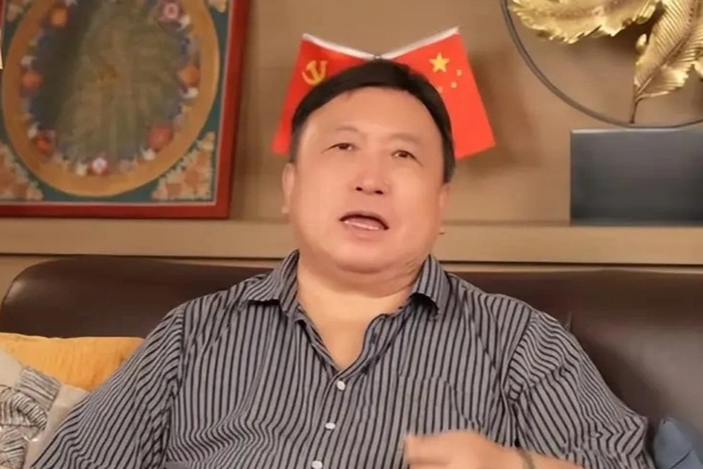 Ông trùm điện ảnh tiết lộ lý do Tạ Đình Phong và Trương Bá Chi tan vỡ - 1 Ông trùm điện ảnh tiết lộ lý do Tạ Đình Phong và Trương Bá Chi tan vỡ - 1