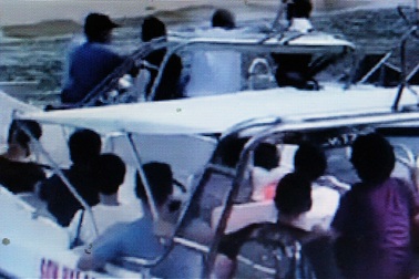 Vụ tài công ca nô du lịch “hỗn chiến” ở Nha Trang: Cảnh cáo 2 doanh nghiệp