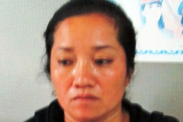 Vợ Bí thư xã truy sát chủ nợ có nhiều sổ hộ khẩu