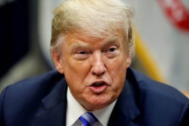 Ông Trump sắp sa thải hàng loạt quan chức cấp cao