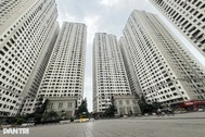 Từ chuyện ở khu chung cư HH Linh Đàm