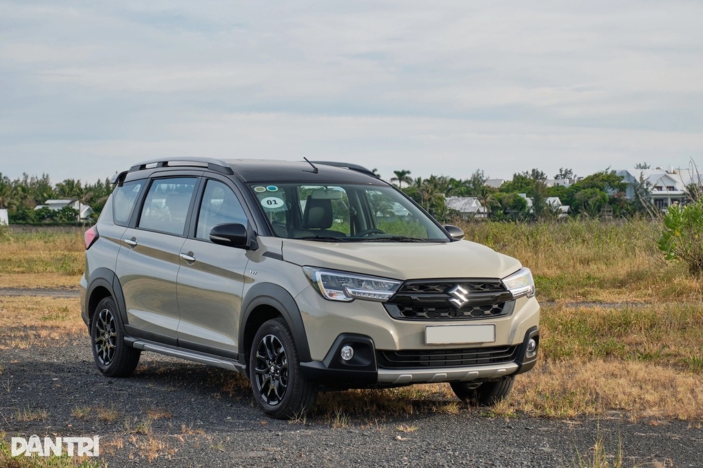 MPV cỡ nhỏ đua giảm giá, gia tăng sức cạnh tranh trước đối thủ mới - 4