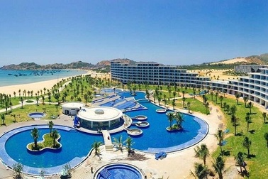 Lễ ra mắt chính thức dự án The Coastal Hill