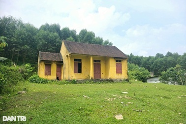 Rời lòng hồ thủy điện 20 năm, dân tái định cư vẫn loay hoay tìm sinh kế