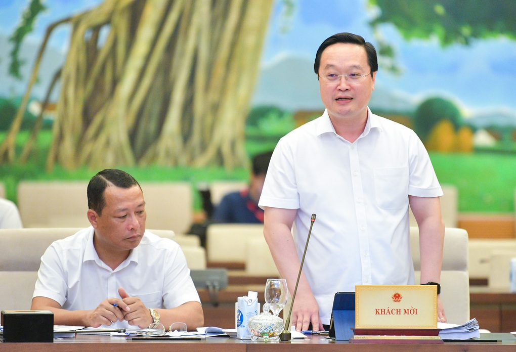 Đề xuất Nghệ An có thêm một phó chủ tịch tỉnh - 2 Đề xuất Nghệ An có thêm một phó chủ tịch tỉnh - 2