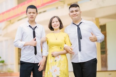 “Nam sinh mất cơ hội vào trường Quân đội” đã được trường tiếp nhận