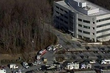 Hai bưu kiện phát nổ tại 2 tòa nhà chính phủ Mỹ