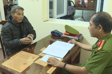 Giết người rồi lẩn trốn, dù thay tên đổi họ vẫn không thoát