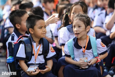 5 hiểu lầm của phụ huynh về chính sách học 2 buổi/ngày