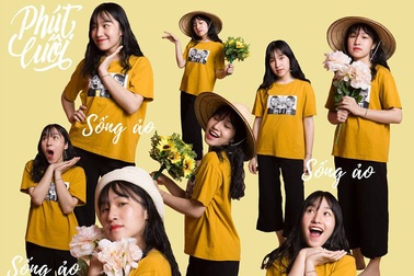 Những điểm "chất riêng" của sinh viên trường Báo