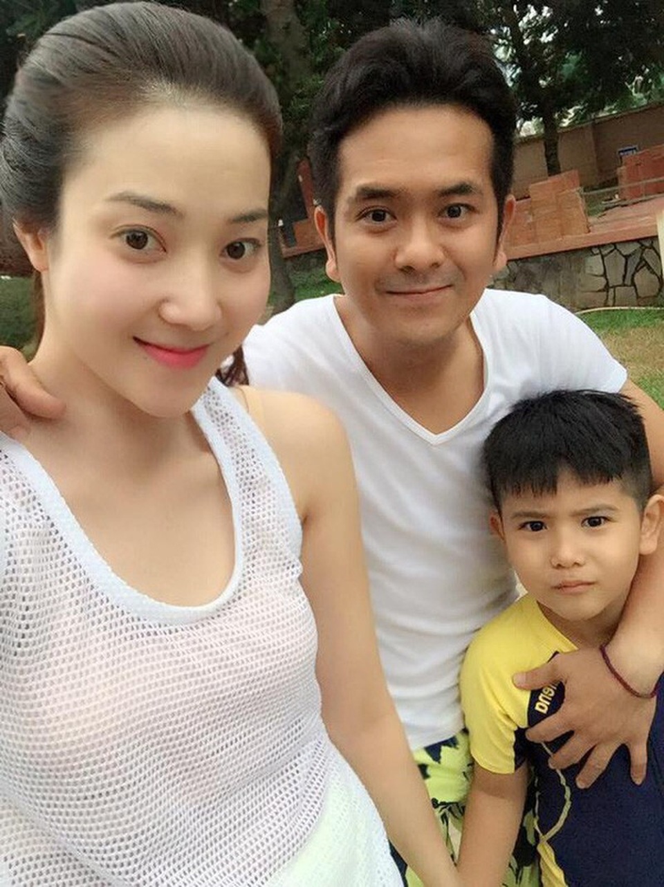 Bé An Đất phương Nam: Sống độc thân ở tuổi 37, khó kiếm người yêu - 2 Bé An Đất phương Nam: Sống độc thân ở tuổi 37, khó kiếm người yêu - 2