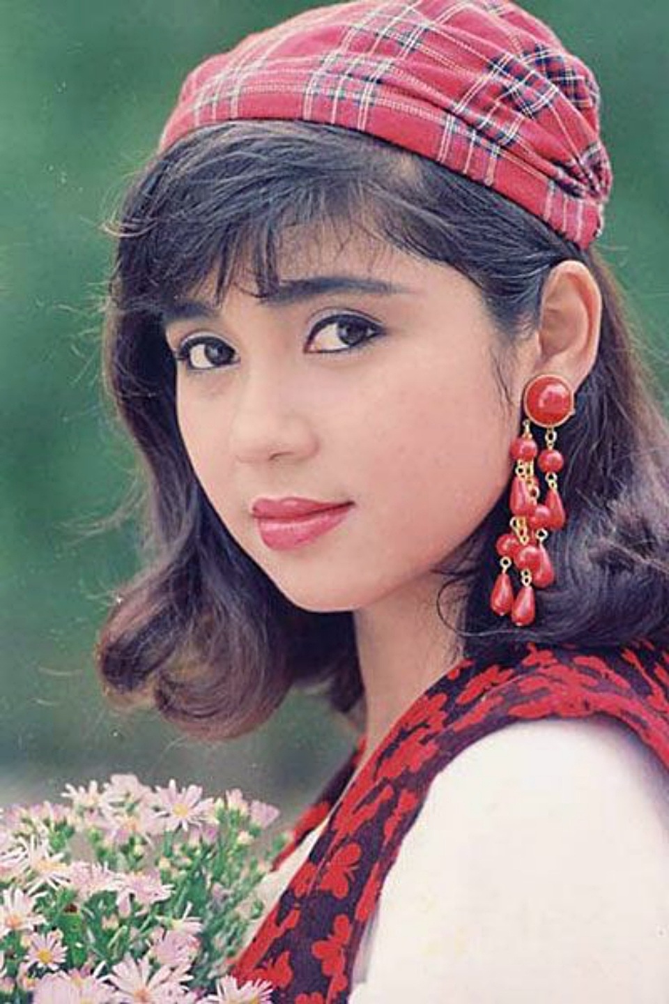 Sao nữ tuổi Tý sở hữu nhan sắc đỉnh cao của showbiz Việt - 20 Sao nữ tuổi Tý sở hữu nhan sắc đỉnh cao của showbiz Việt - 20