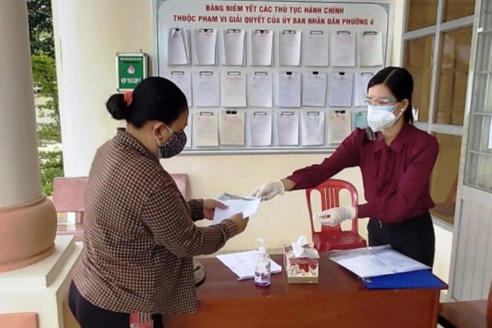 Vì sao số người lao động ở miền Tây nhận hỗ trợ từ Nghị quyết 68 còn ít? - 1 Vì sao số người lao động ở miền Tây nhận hỗ trợ từ Nghị quyết 68 còn ít? - 1