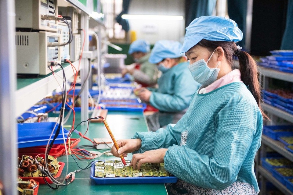 Sẽ giãn hơn 80.200 tỷ đồng tiền thuế cho doanh nghiệp vì Covid-19 - 1 Sẽ giãn hơn 80.200 tỷ đồng tiền thuế cho doanh nghiệp vì Covid-19 - 1