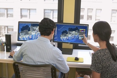 Lời giải cho bài toán ứng dụng công nghệ trong doanh nghiệp