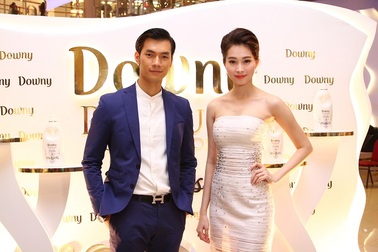 Bộ sưu tập Vẻ đẹp vĩnh cửu “lên ngôi” cùng Hoa hậu Đặng Thu Thảo