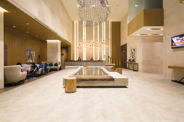 Công ty cổ phần Trần Doãn - NPP Độc quyền sàn gỗ Krono-Original từ Đức tại VN