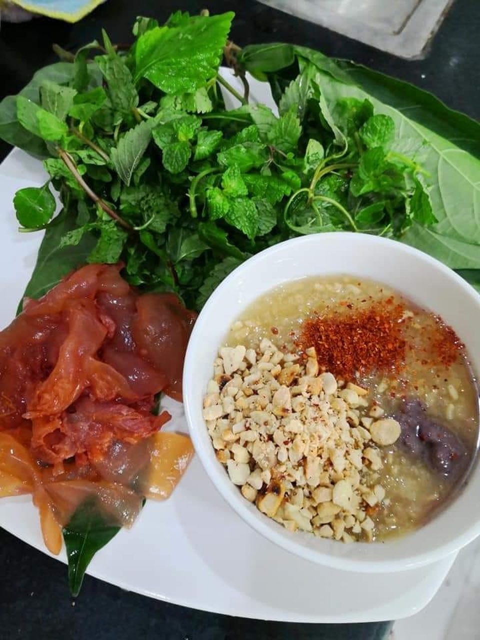 Loạt đặc sản vùng miền có thể bạn chưa từng nghe tên - 3 Loạt đặc sản vùng miền có thể bạn chưa từng nghe tên - 3