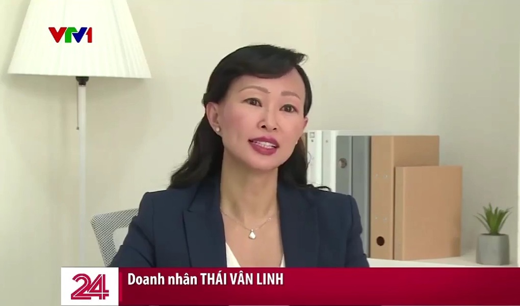 Doanh nhân Thái Vân Linh: Sức khỏe là khoản đầu tư sinh lời nhất - 1 Doanh nhân Thái Vân Linh: Sức khỏe là khoản đầu tư sinh lời nhất - 1