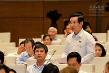 Đấu giá biển số đẹp: Ngân sách sẽ thu thêm hàng nghìn tỷ đồng?