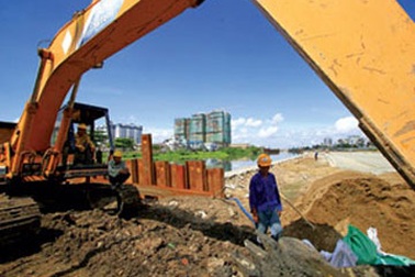 Coi chừng “sập bẫy” mua được nhà giá gốc