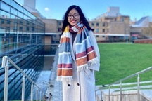 Chiến lược giành học bổng bậc tiến sĩ Anh quốc của cô gái Việt