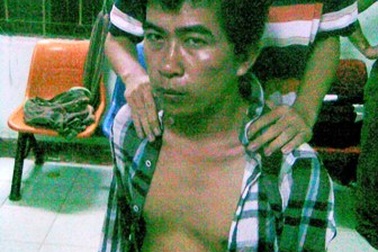 Hiệp sĩ SBC dùng “mỹ nhân kế” bắt đối tượng lừa đảo