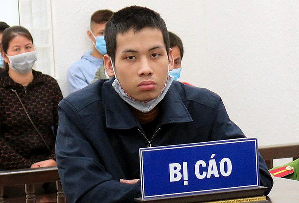 Hà Nội: Người đàn ông bị gã trai loạn thần dùng dao đoạt mạng - 1 Hà Nội: Người đàn ông bị gã trai loạn thần dùng dao đoạt mạng - 1