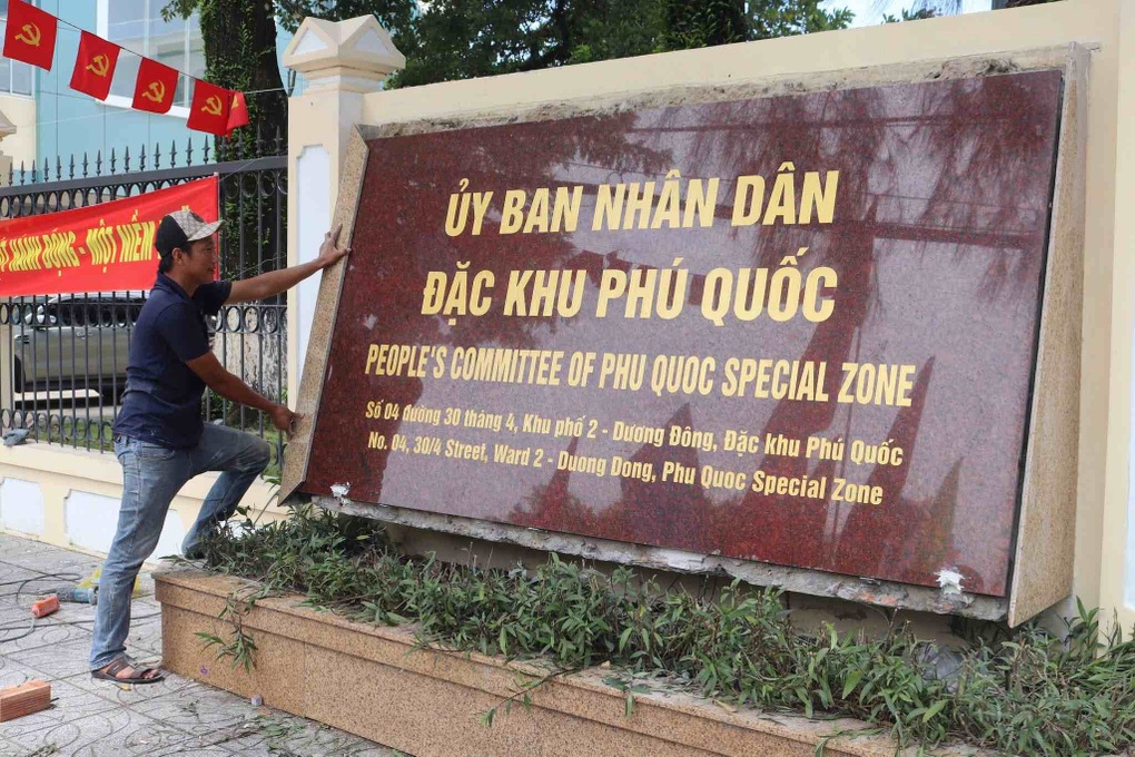 Phú Quốc trở thành đặc khu: Mở cánh cửa vận hội mới - 1