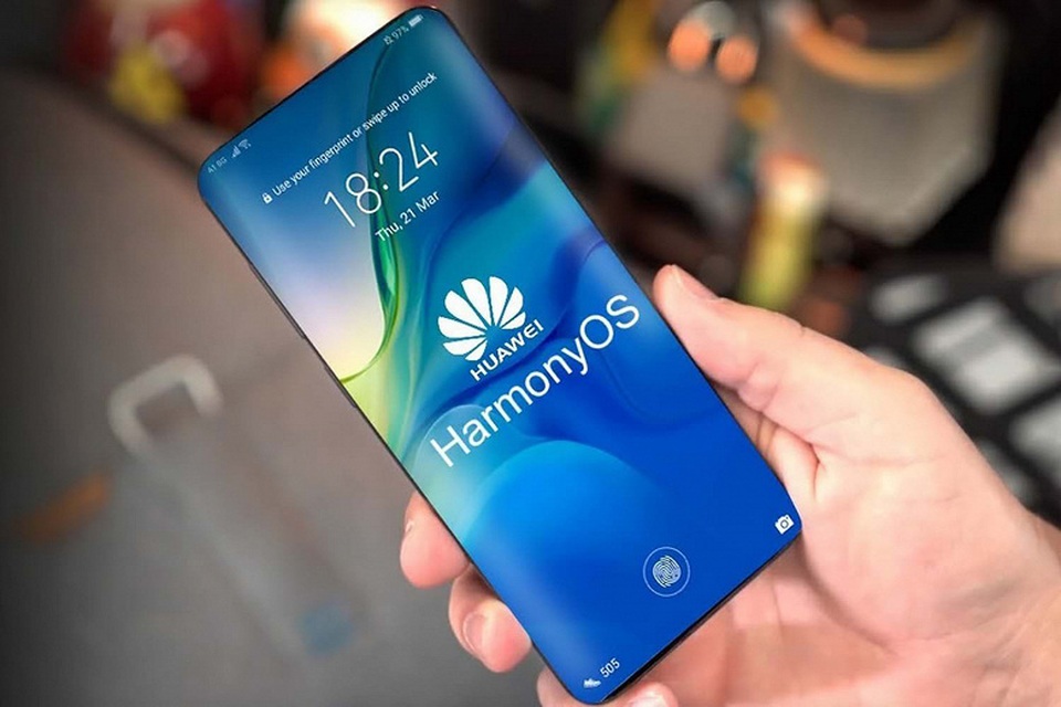 Huawei bất ngờ báo “tin vui” với người dùng smartphone của hãng - 1 Huawei bất ngờ báo “tin vui” với người dùng smartphone của hãng - 1