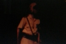 CSGT rút súng dọa dân là Đội trưởng CSGT ở Lạng Sơn