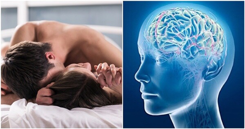 Chị em làm chuyện ấy càng nhiều, càng thông minh và nhớ lâu - 2 Chị em làm chuyện ấy càng nhiều, càng thông minh và nhớ lâu - 2